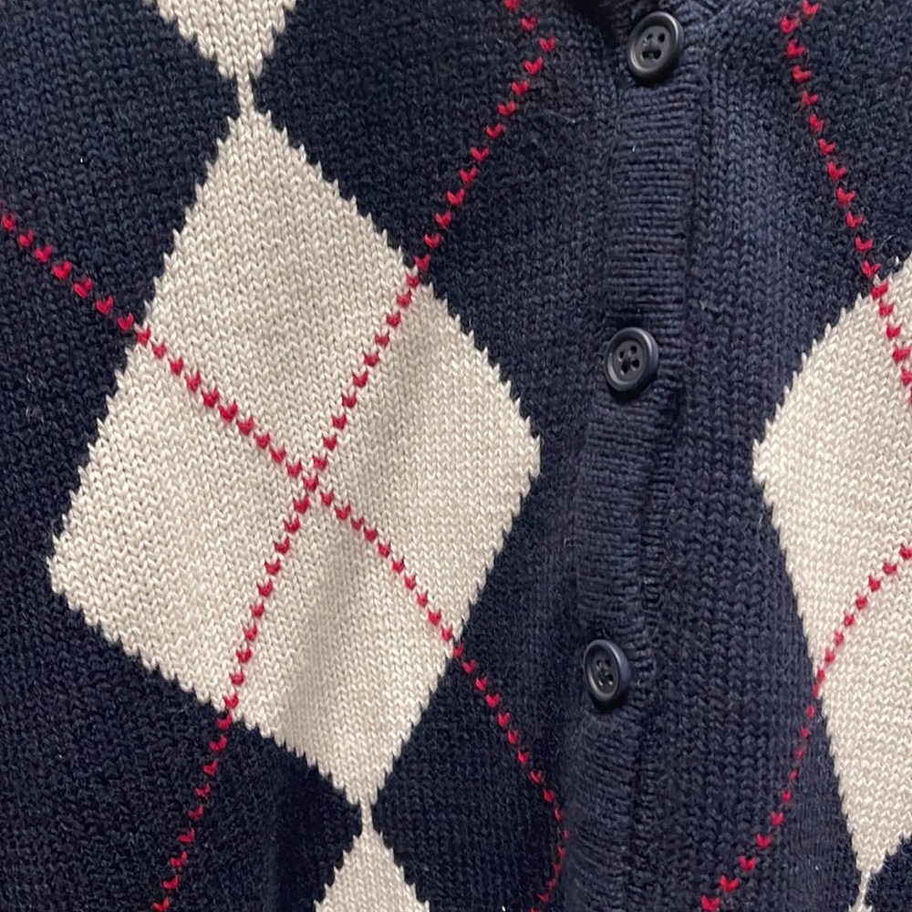 Knit Sweater - Picture 2 of 3